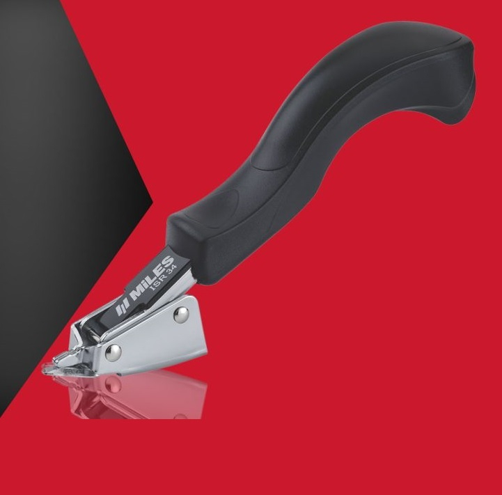 منگنه کش میلز مدل ISR-34