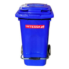 سطل زباله پدالی مدل TESA