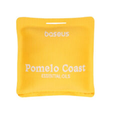 خوشبوکننده خودرو بیسوس مدل  Pomelo Coast BS-CX013