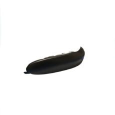 فلاپ گوشه سپر عقب راست مدل sdra13 مناسب برای پژو 206 صندوقدار