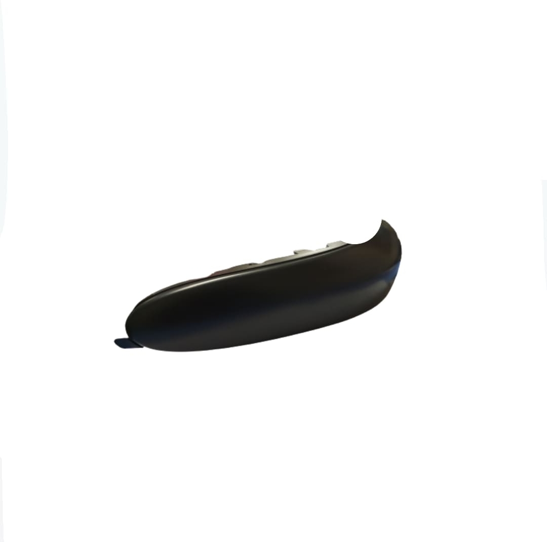فلاپ گوشه سپر عقب راست مدل sdra13 مناسب برای پژو 206 صندوقدار