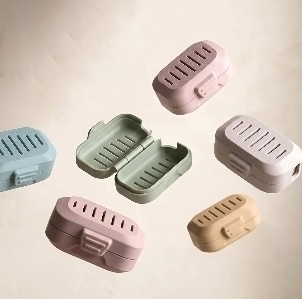 جا مسواکی مدل بیوتی کد KA5168