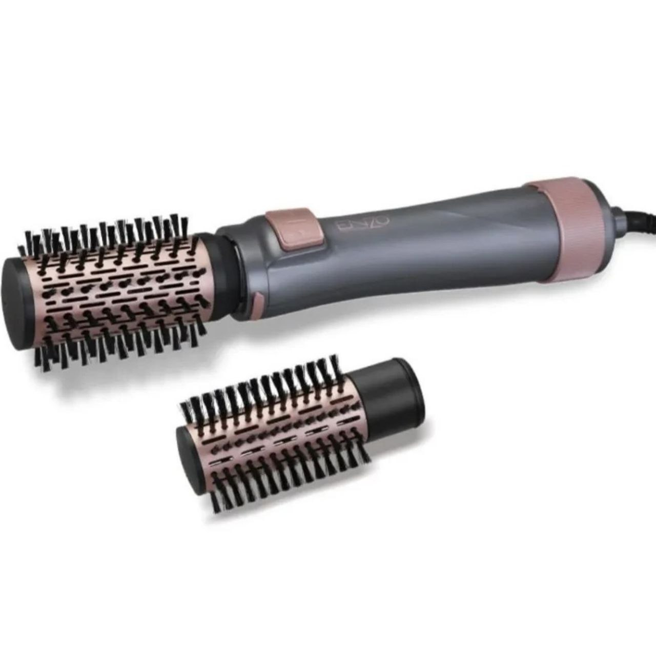 سشوار چرخشی 1200 وات انزو پروفیشینال مدل EN-759 2in1