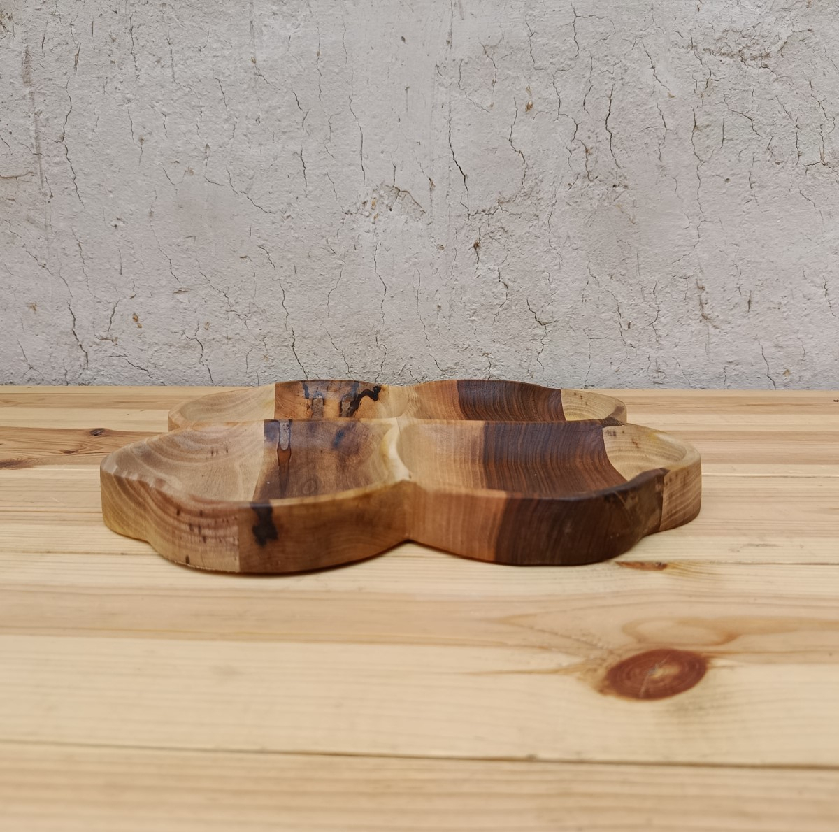 اردور خوری چوبی مدل d552