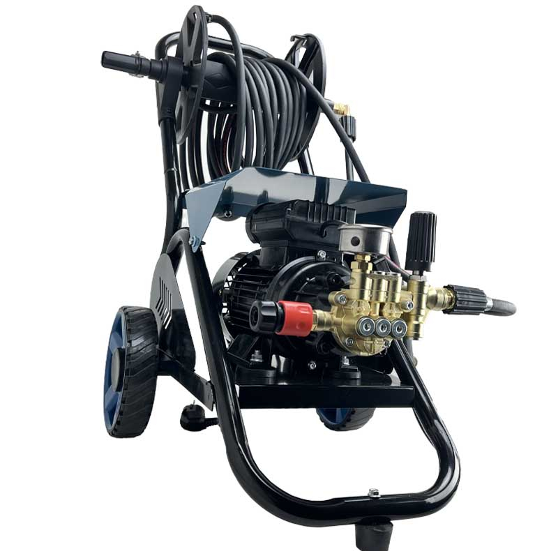 کارواش دینامی 180 بار 2400 وات ویوارکس مدل VR7180-PW