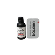 پوشش نانو سرامیک خودرو گرافین بریکستون مدل  10H Nano Ceramic Coating حجم 50 میلی لیتر