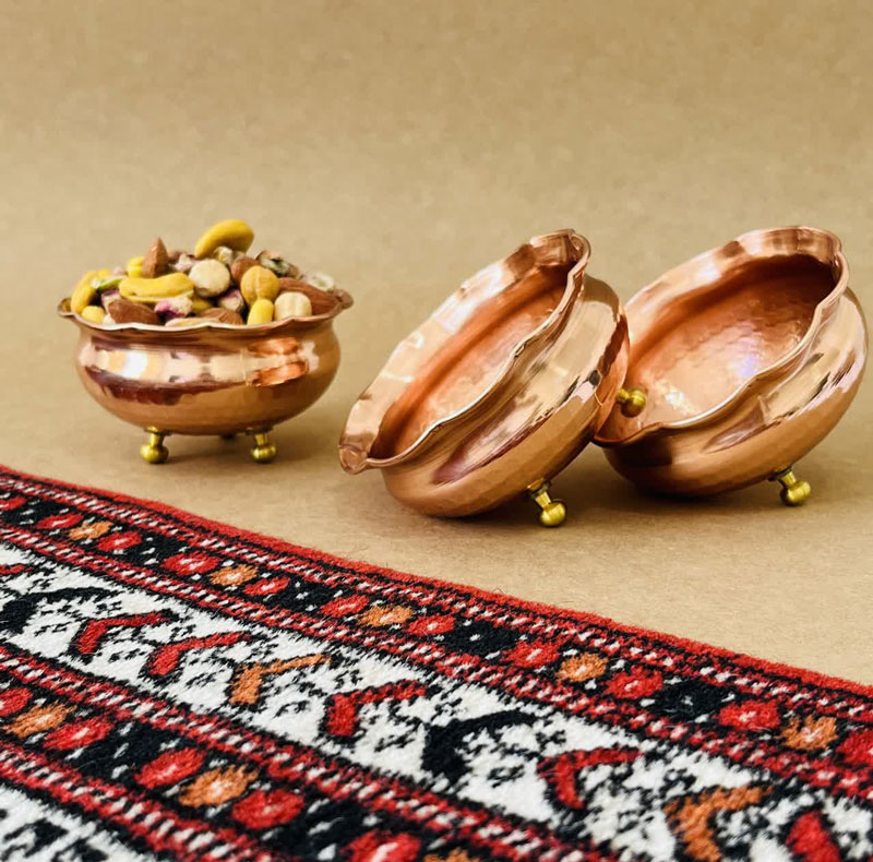 دیس مسی مدل تک نفره کد ZH375.1