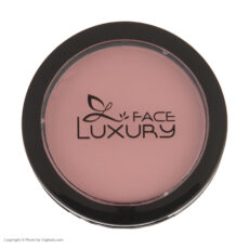 رژ گونه لاکچری فیس مدل Matte Effect شماره 203