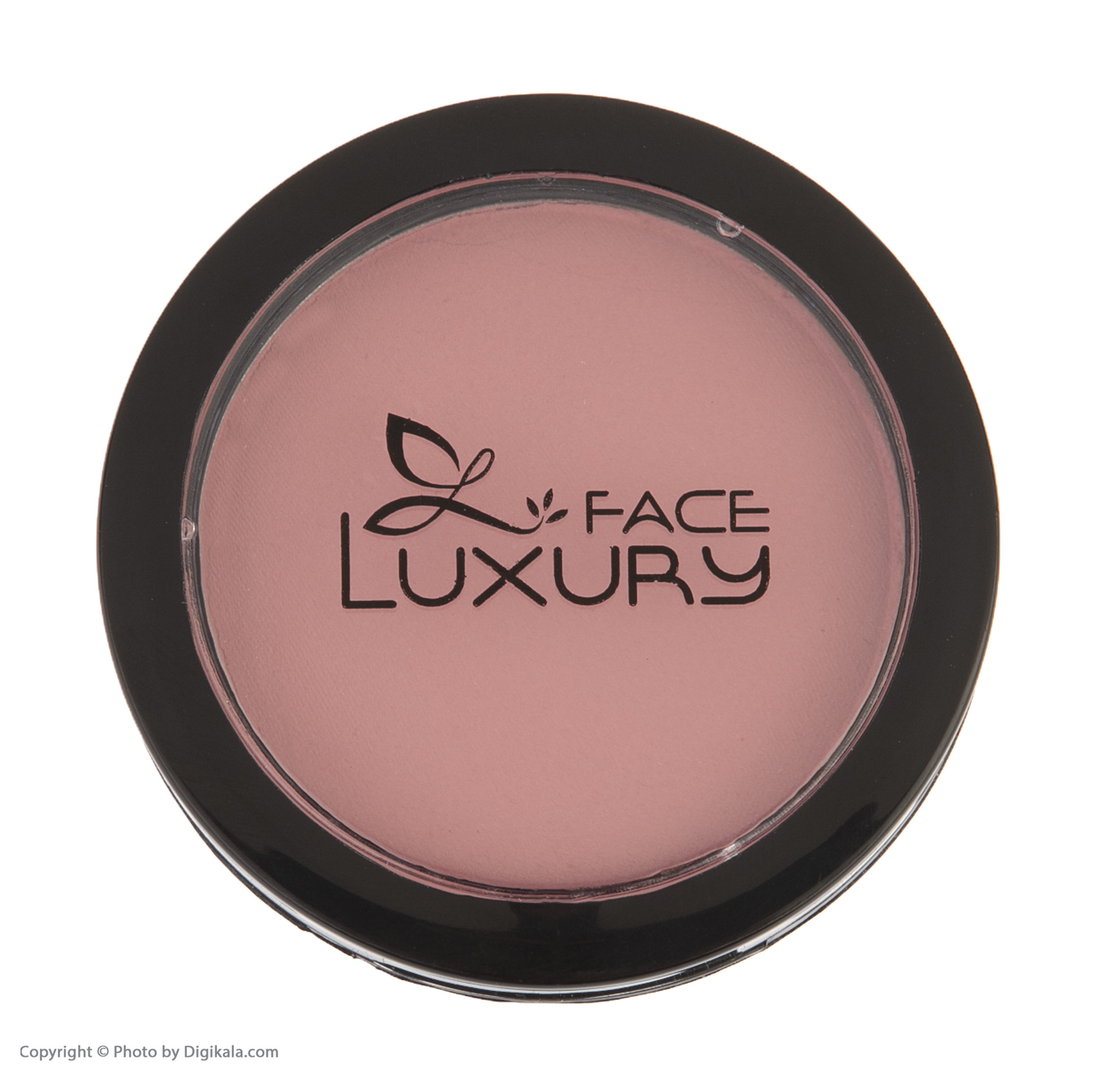 رژ گونه لاکچری فیس مدل Matte Effect شماره 203