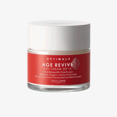 کرم روز بانوان اوریفلیم مدل OPTIMALS Age Revive مناسب برای پوست چروک حجم 50 میلی لیتر