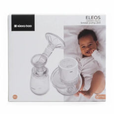شیردوش برقی کیکابو مدل Eleos