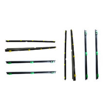 زه آبگیر پراید کد M 267 بسته 8 عددی