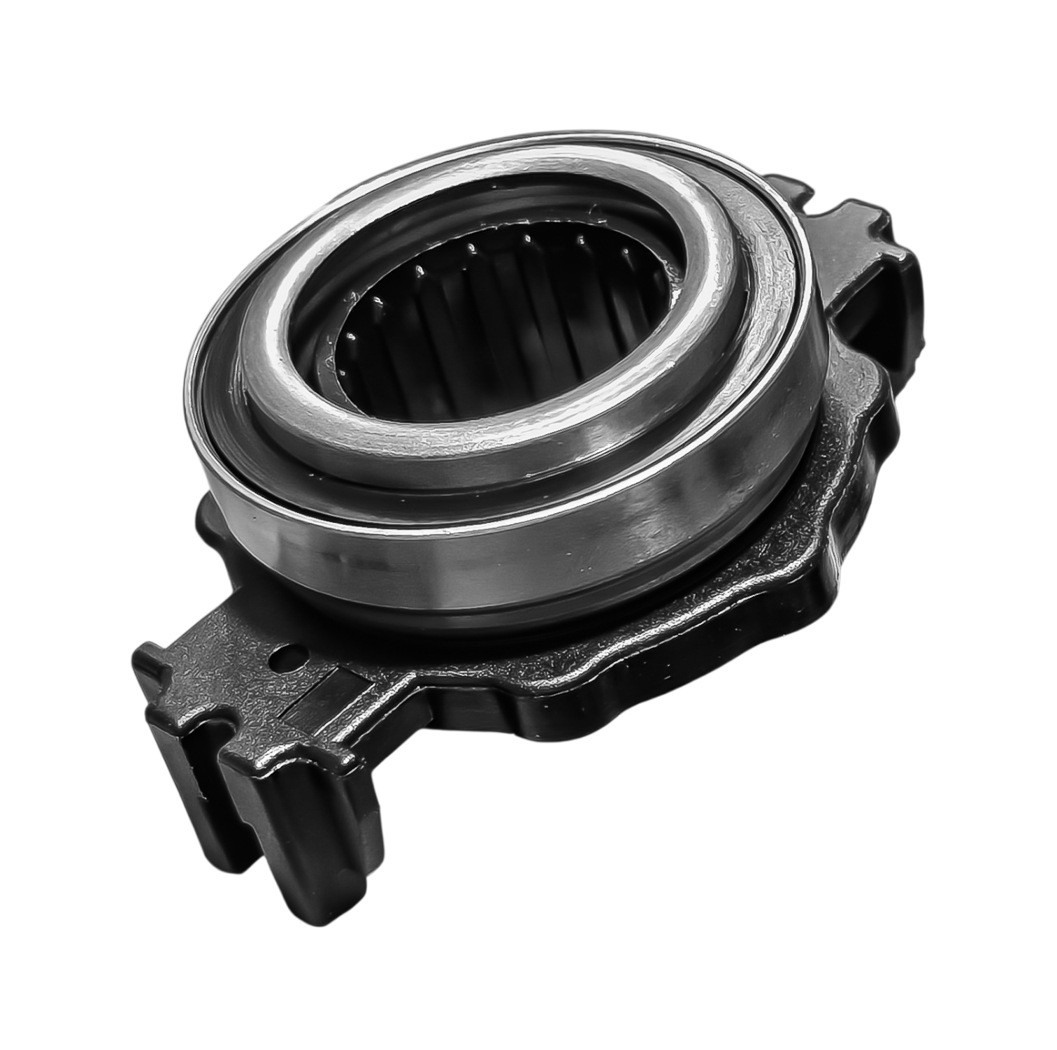 کیت کلاچ خودرو فورس مدل AFHClutch.Korea به همراه بلبرینگ مناسب برای سیتروئن زانتیا ۱۸۰۰ و پژو پارس ELX