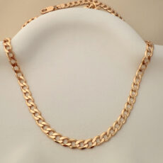گردنبند زنانه ژوپینگ مدل X000894304