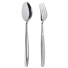 سرویس قاشق و چنگال 12پارچه کد ma-12