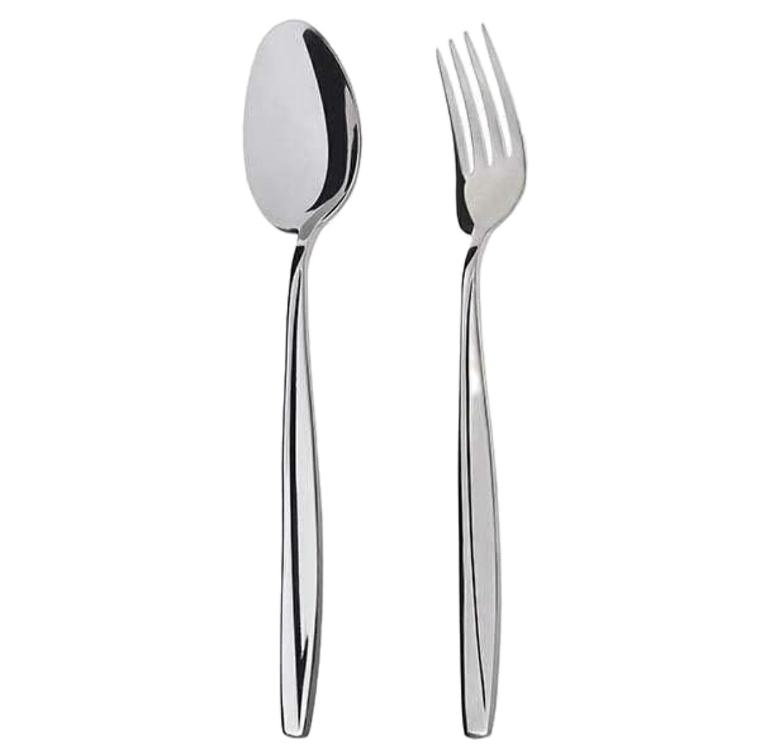 سرویس قاشق و چنگال 12پارچه کد ma-12