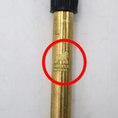 والف مدل گوریلا کد YPM-9CM مجموعه 5 عددی