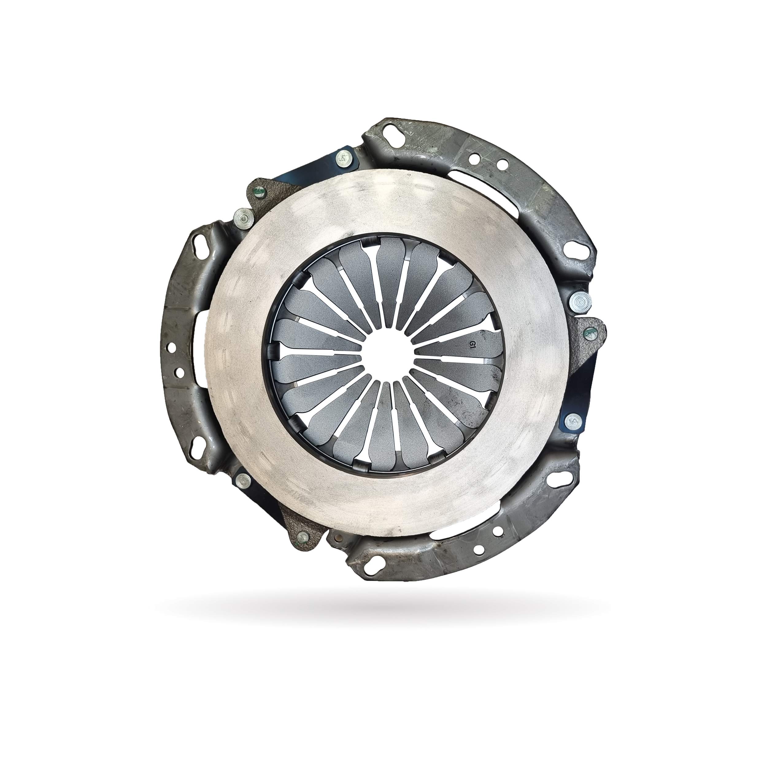 کیت کلاچ والئو کد 821071 مناسب برای رنو L90