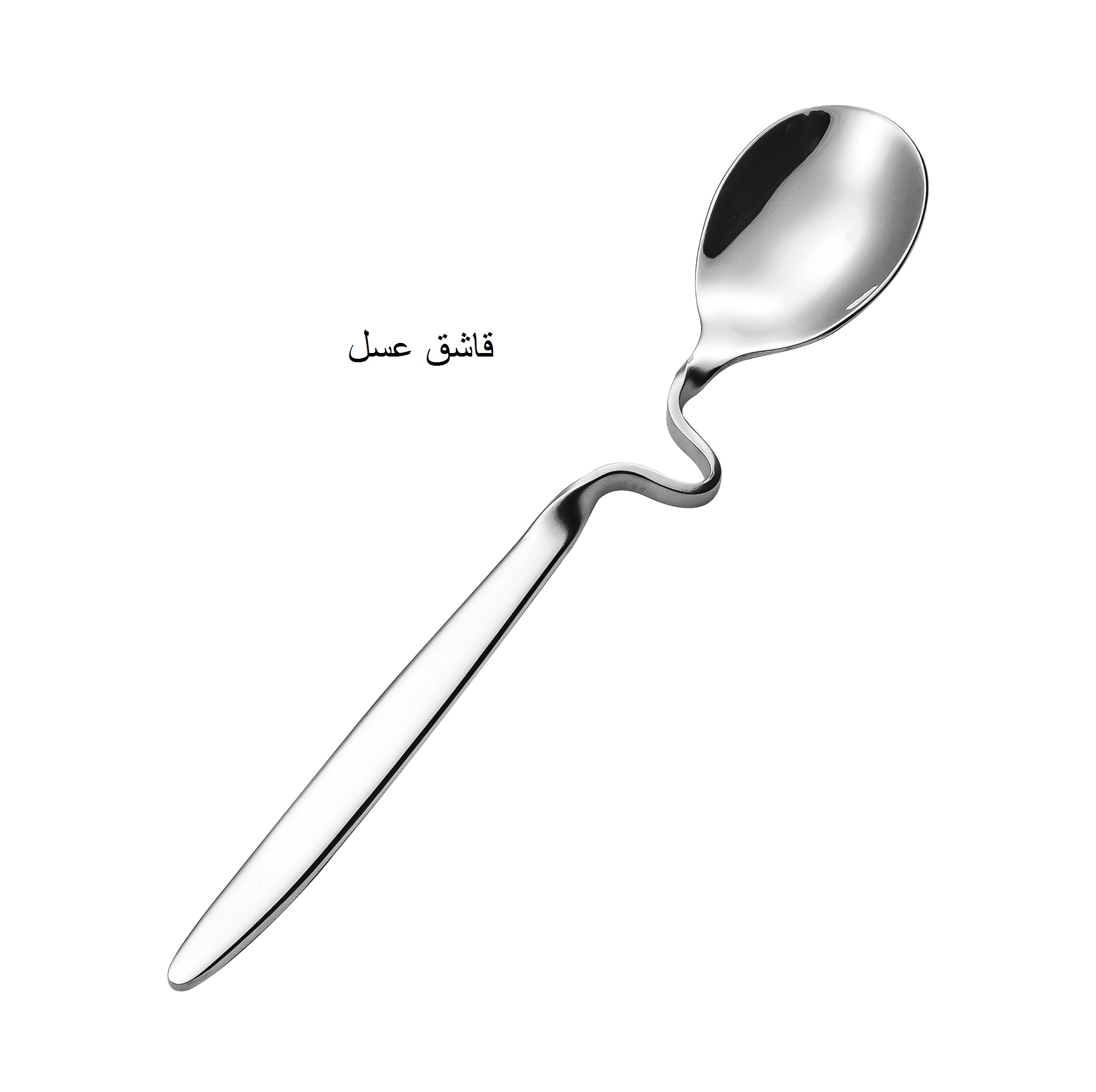 سرویس قاشق و چنگال 167 پارچه 30 نفره جی فی نی مدل 09