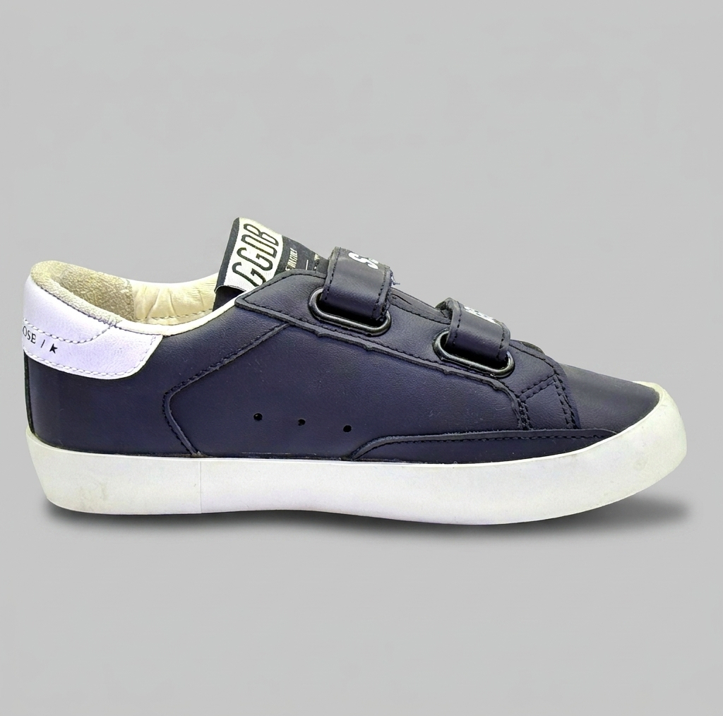کفش راحتی بچگانه مدل GGDB old school 65295