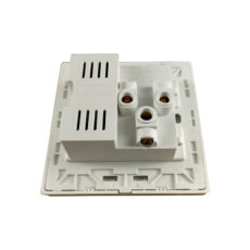 پریز برق مدل HP01