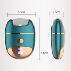 سنگ پا برقی کیمی مدل KM-6865