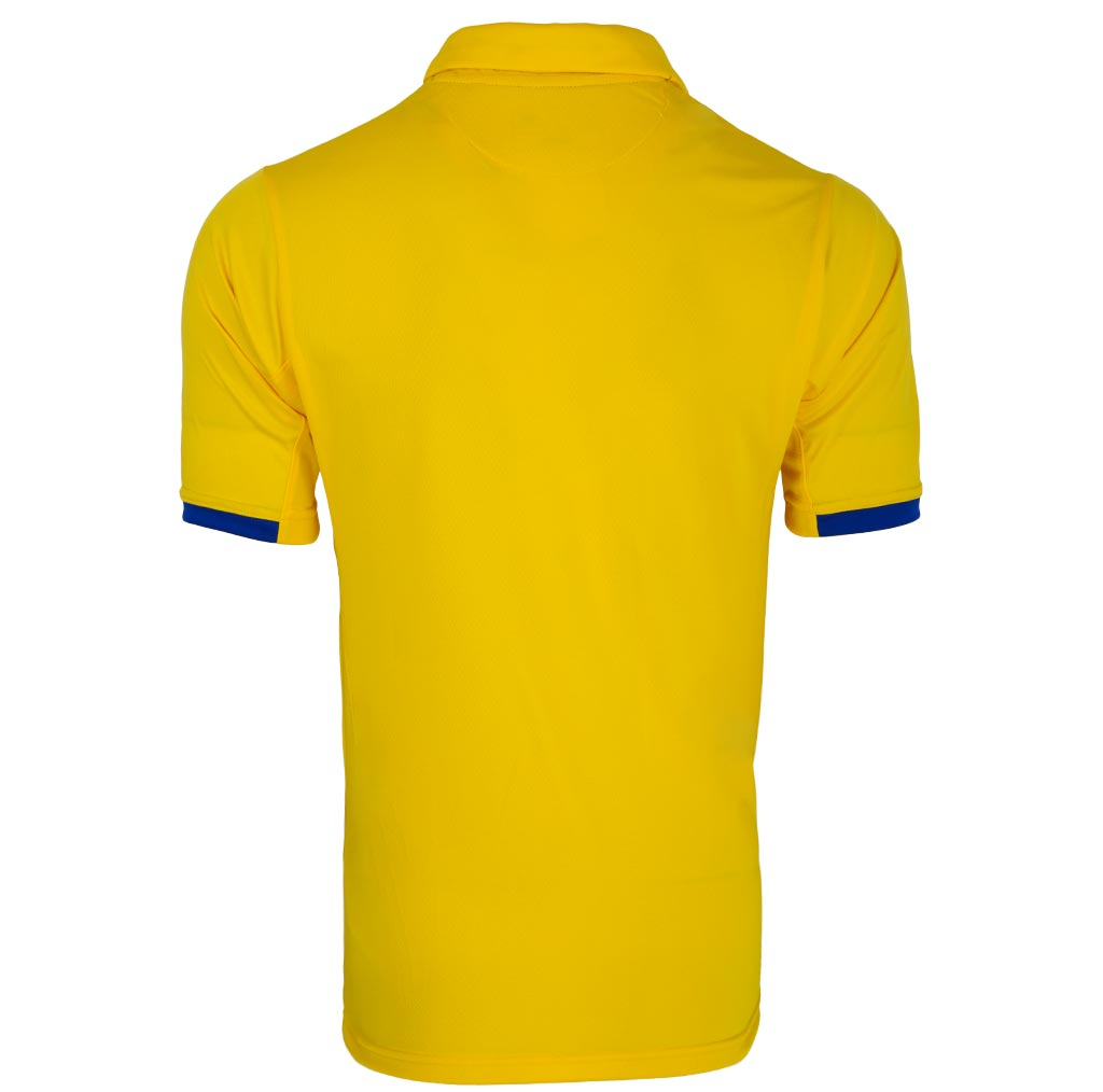 پولوشرت ورزشی پسرانه نیو بالانس مدل EJT7030CYL