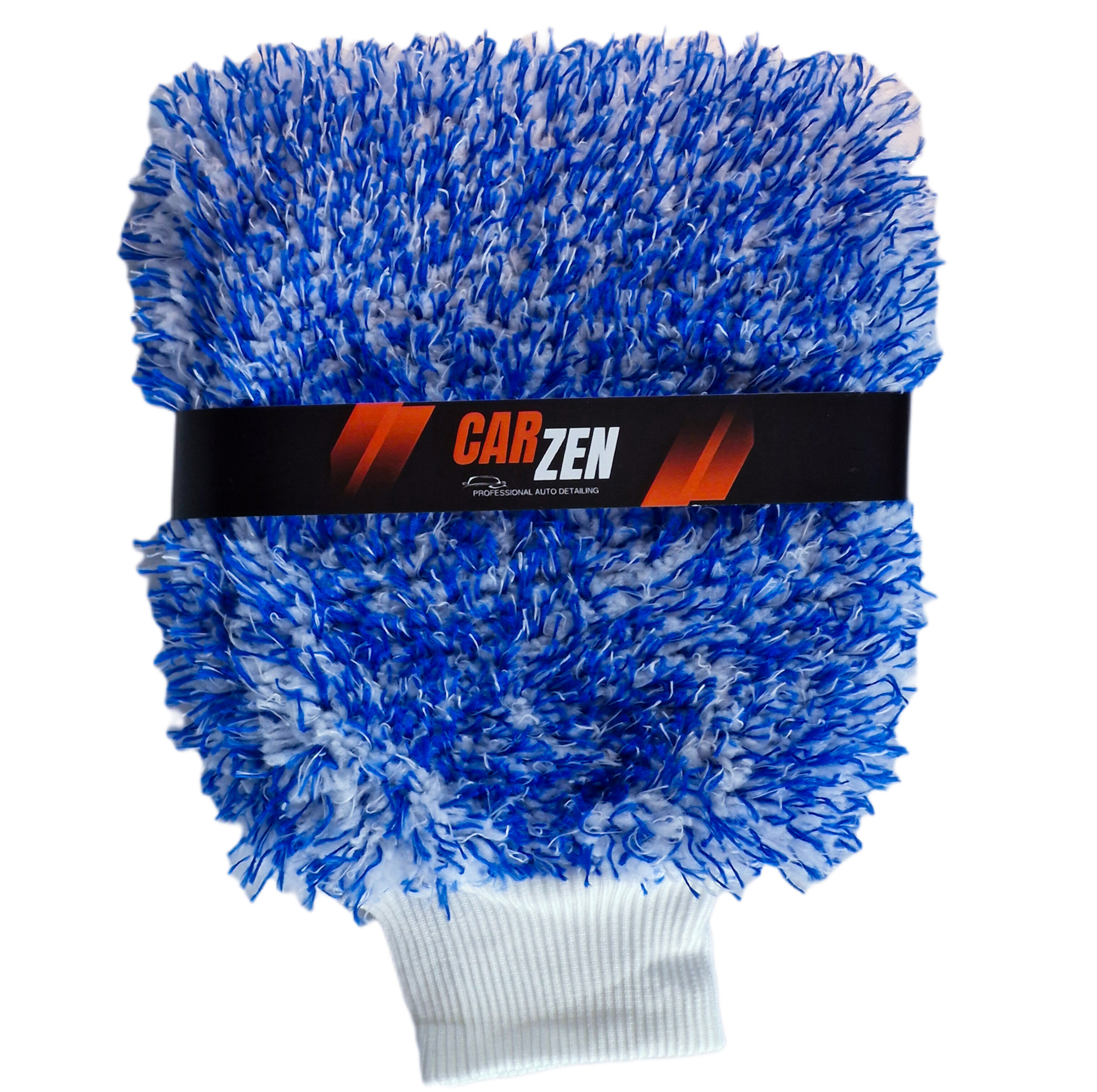 دستکش شستشوی خودرو کارزِن مدل CarWash Glove