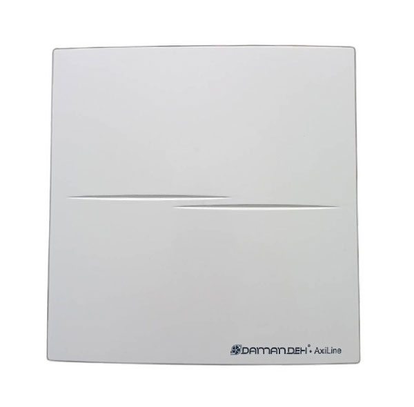 هواکش دمنده مدل VBX-10S2S-IP45