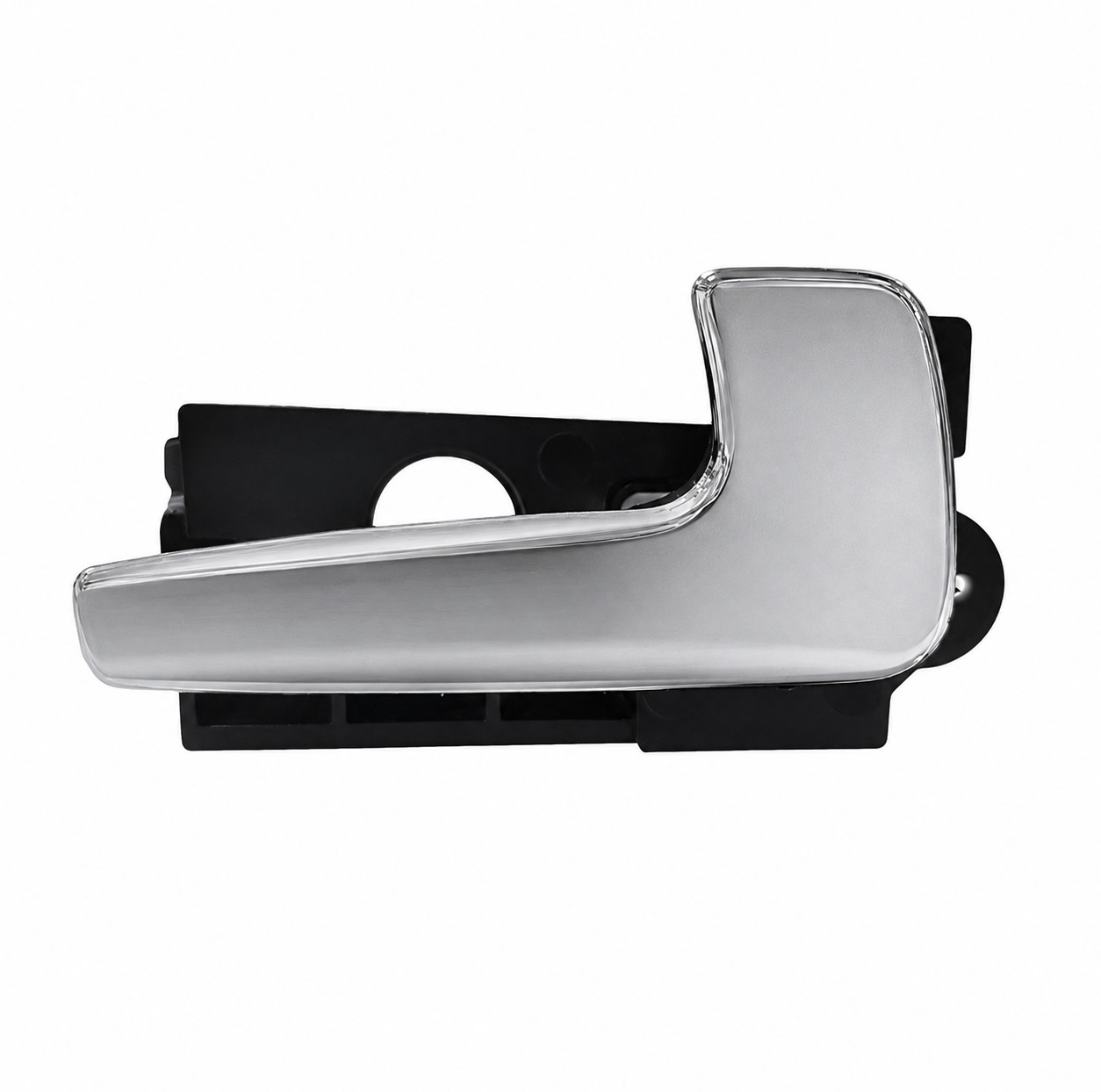 دستگیره داخلی در عقب راست خودرو برلیانس کد 3421591 مناسب برای برلیانس C3، برلیانس H320