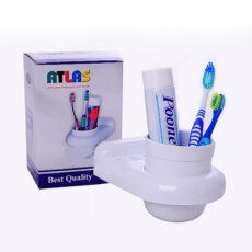جا مسواکی اطلس مدل البرز کد 03
