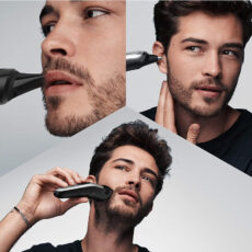 ماشین اصلاح موی سر و صورت براون مدل MGK7220