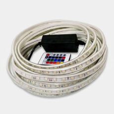 ریسه ال ای دی مدل RGB  طول 25 متر