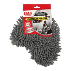 دستکش شستشوی خودرو لیائو پرفکت لایف مدل CHENILLE کد 130015