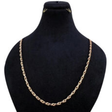 زنجیر زنانه ژوپینگ مدل X001155542