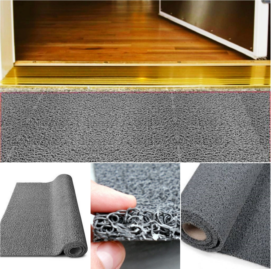 پادری مدل اسکاچی اسفنجی ضخیم کد T120 سایز 120×100 سانتی متر