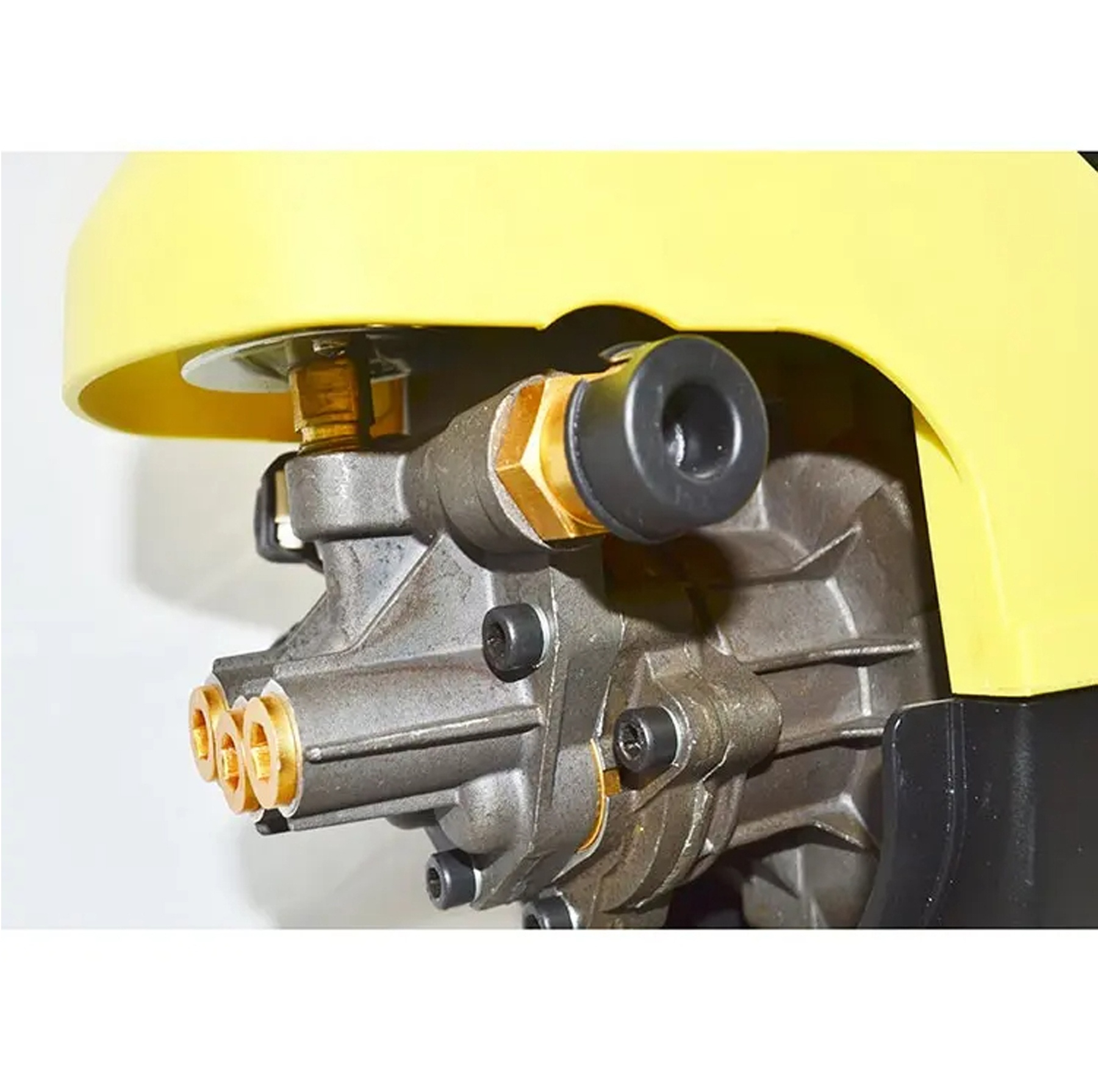 کارواش استریم مدل APW-HI-70