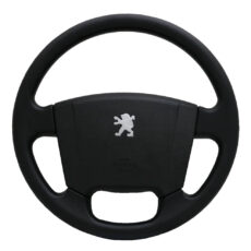 غربیلک فرمان چیکال مدل V-144-BLK مناسب برای پژو 405