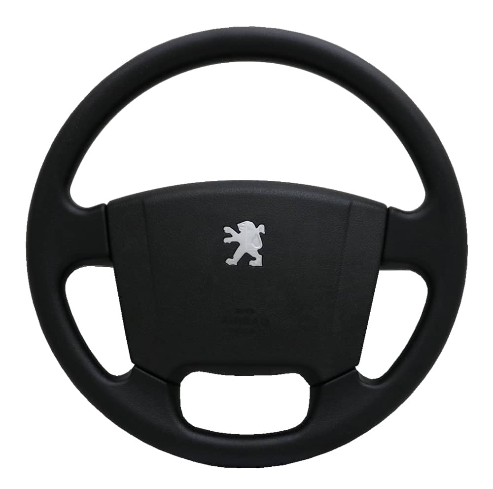 غربیلک فرمان چیکال مدل V-144-BLK مناسب برای پژو 405