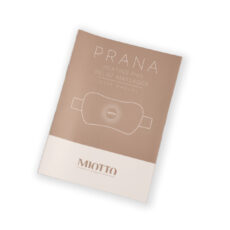 ماساژور شکم میوتو ایتالیا مدل PRANA