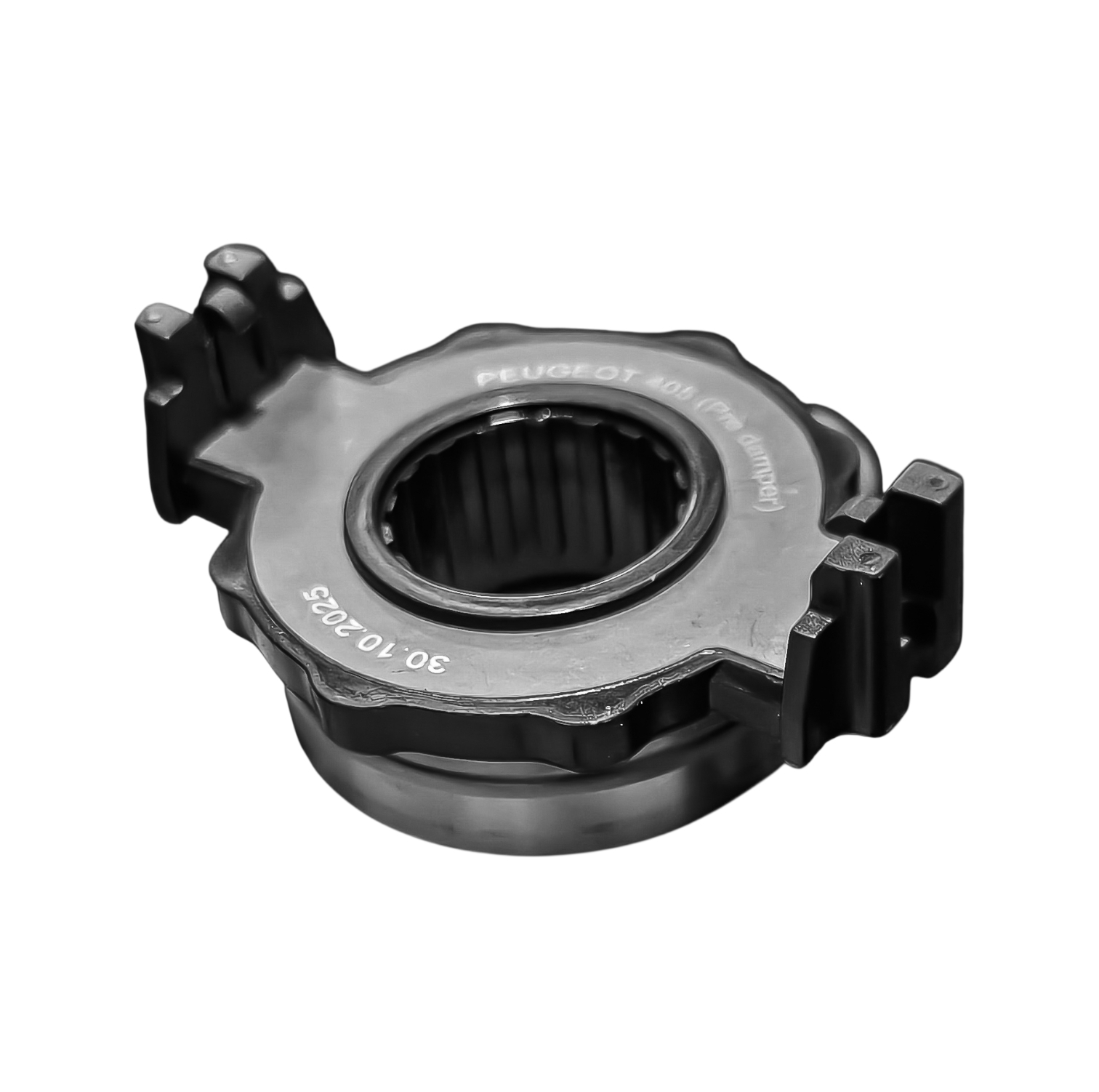 کیت کلاچ خودرو فورس مدل AFHClutch.Korea به همراه بلبرینگ مناسب برای سیتروئن زانتیا ۱۸۰۰ و پژو پارس ELX