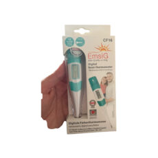 تب سنج دیجیتال امسیگ مدل CF16 با نوک انعطاف پذیر