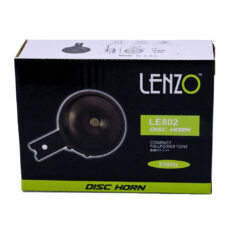 بوق خودرو لنزو مدل LE-802