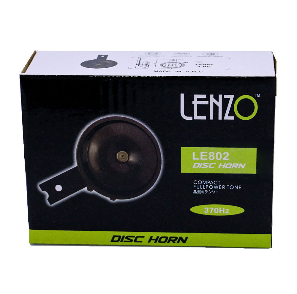بوق خودرو لنزو مدل LE-802