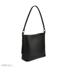 کیف دستی زنانه چرم مشهد مدل S5298-001