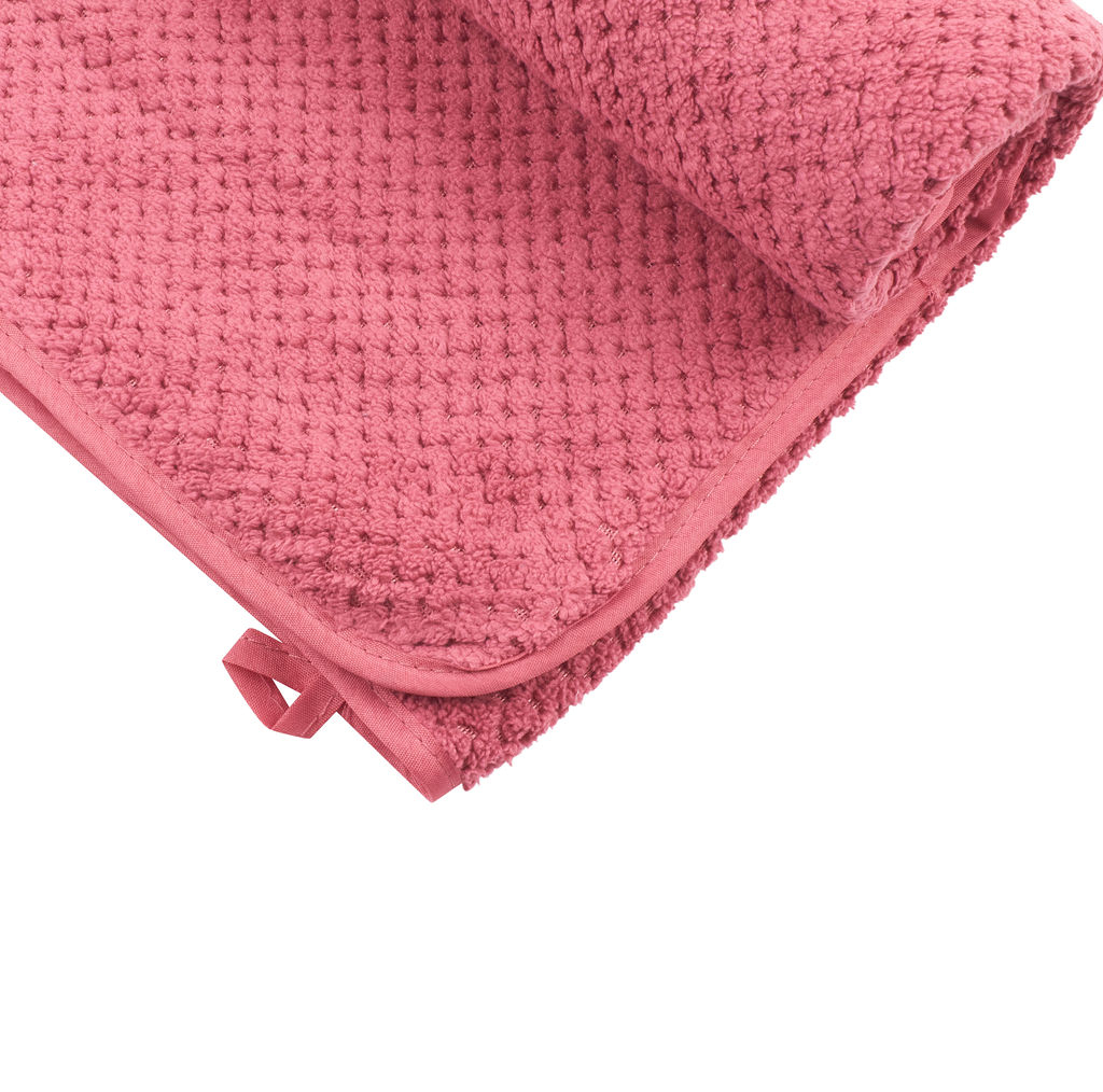 حوله ورزشی ویگرن مدل TEX01 سایز 50x90 سانتی متر