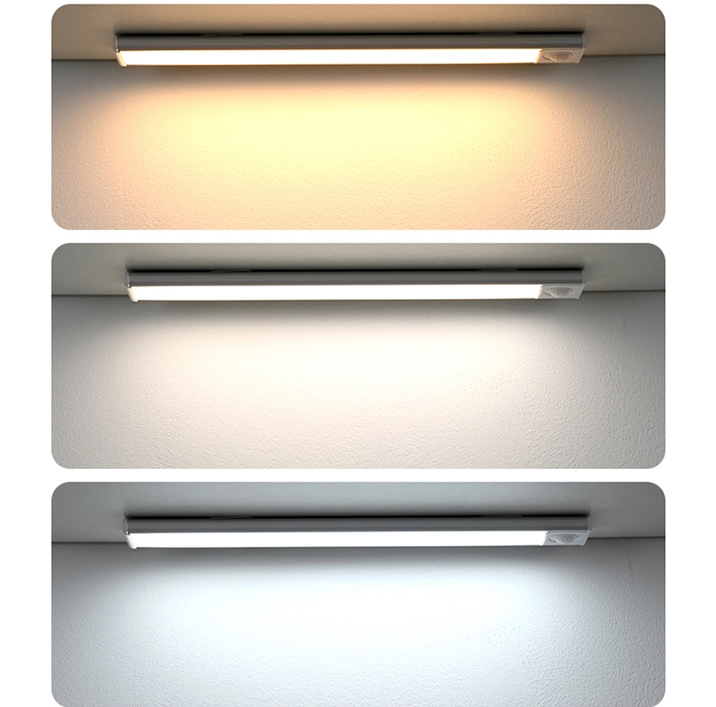 چراغ ال ای دی مدل زیر کابینتی 300MM کد L1005