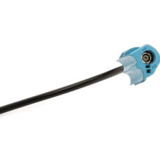 آنتن خودرو مدل LP-3438 قابل نصب روی سقف