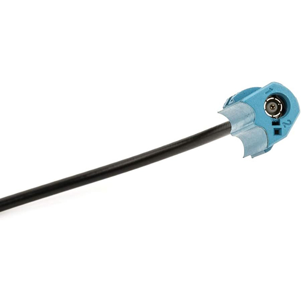 آنتن خودرو مدل LP-3438 قابل نصب روی سقف