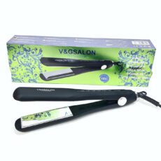 اتو مو حرفه ای وی جی مدل V25S